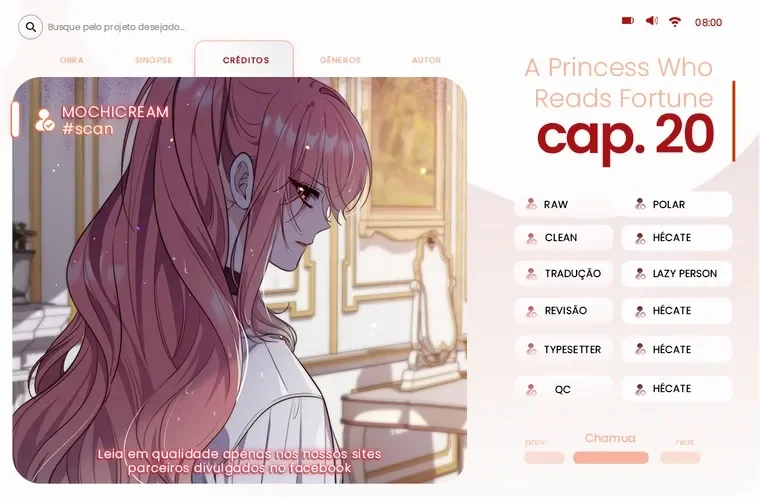 Página 1 do Capítulo 20