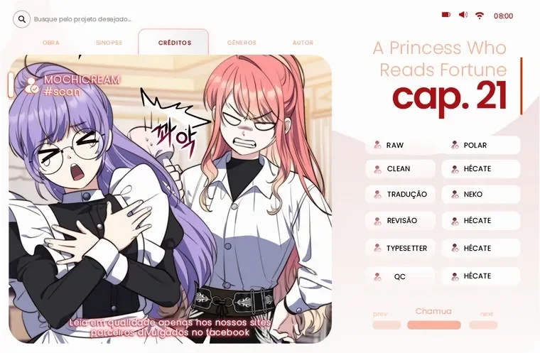 Página 1 do Capítulo 21