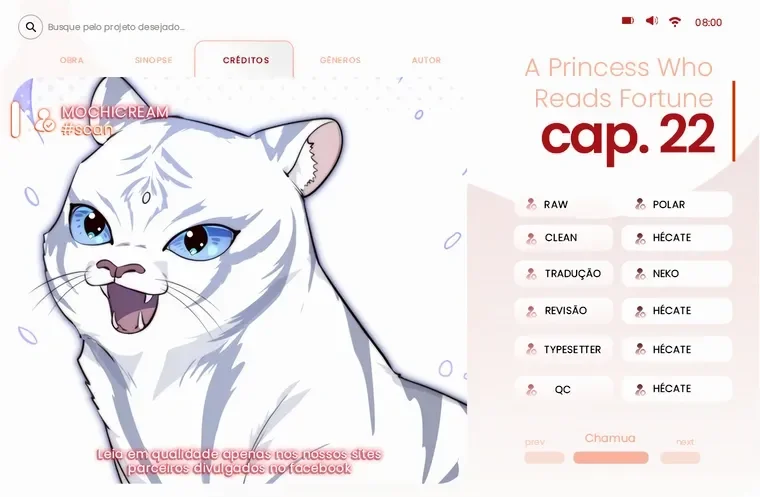 Página 1 do Capítulo 22