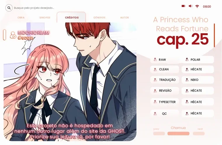 Página 1 do Capítulo 25