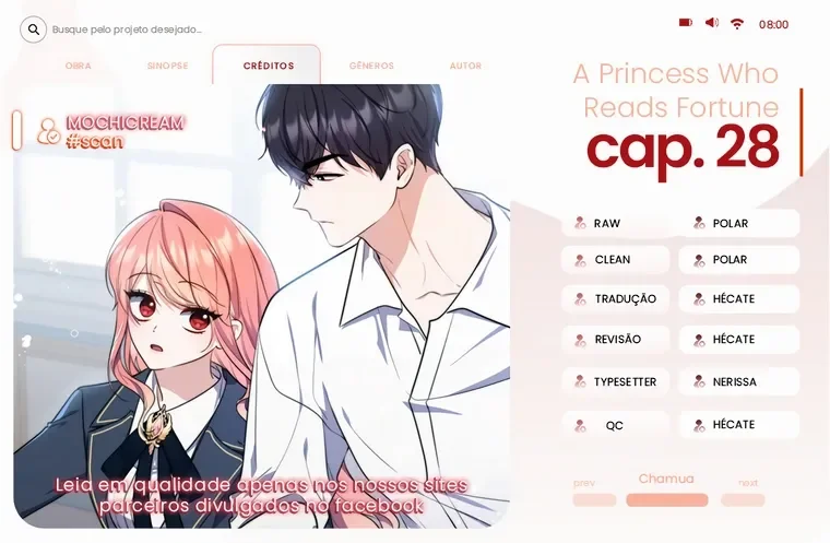 Página 1 do Capítulo 28