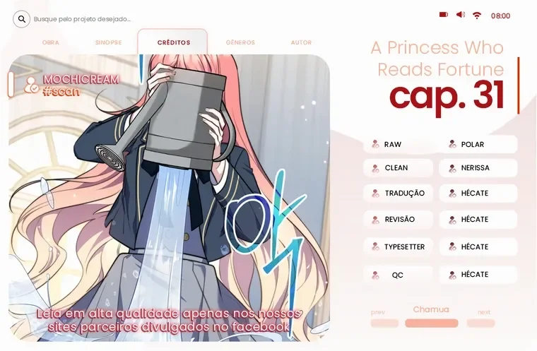 Página 1 do Capítulo 31