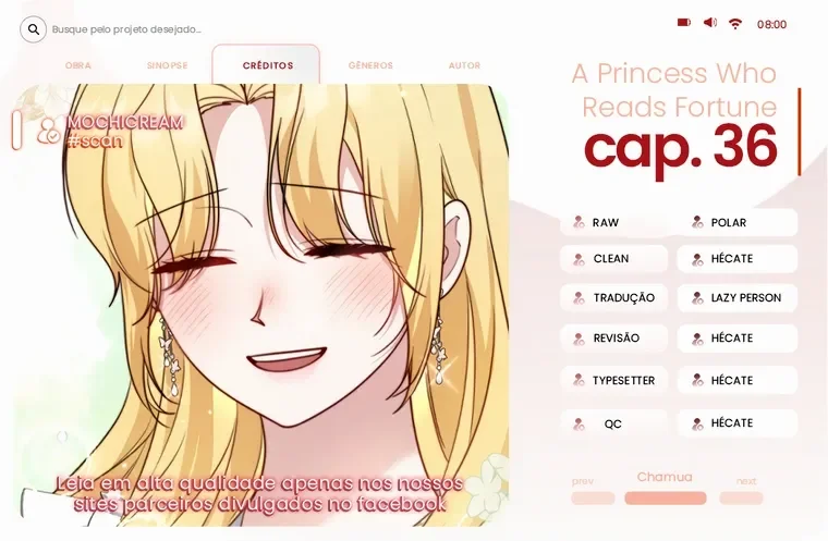 Página 1 do Capítulo 36