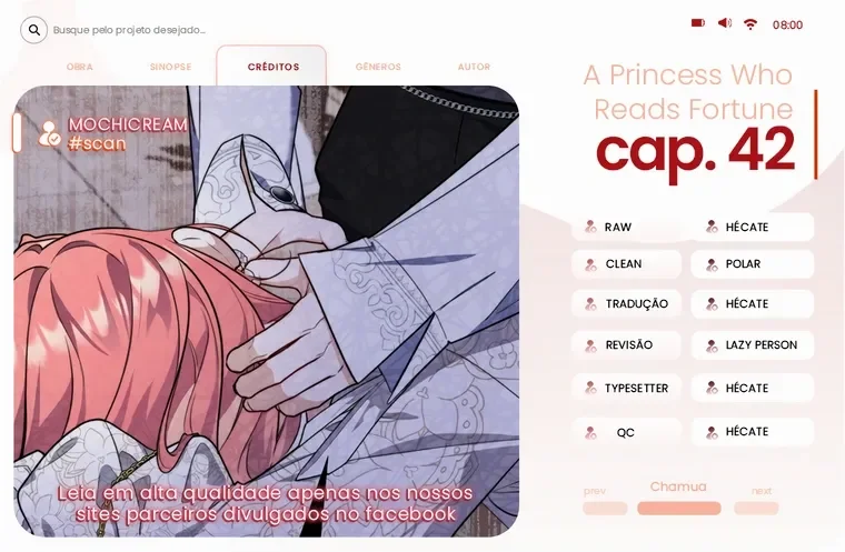 Página 1 do Capítulo 42