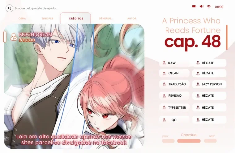 Página 1 do Capítulo 48