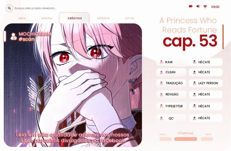 Página 1 do Capítulo 53