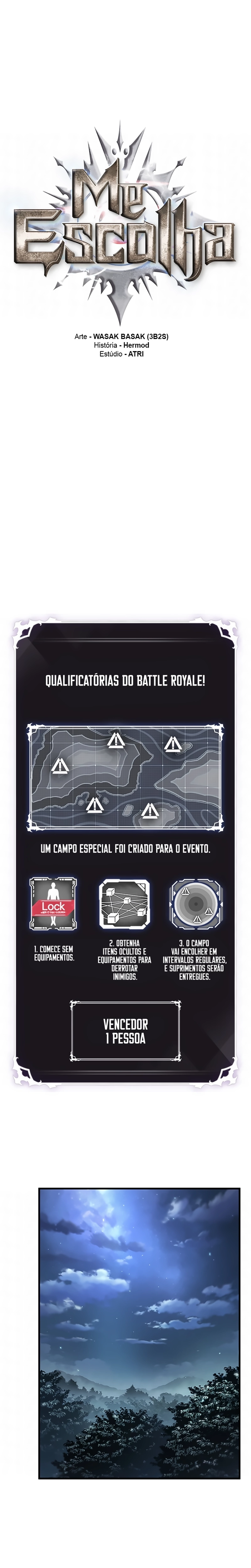 Página 1 do Capítulo 190