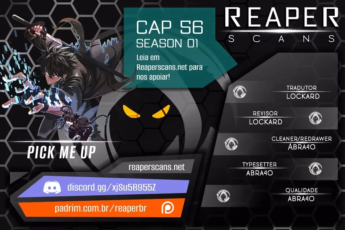 Página 1 do Capítulo 56