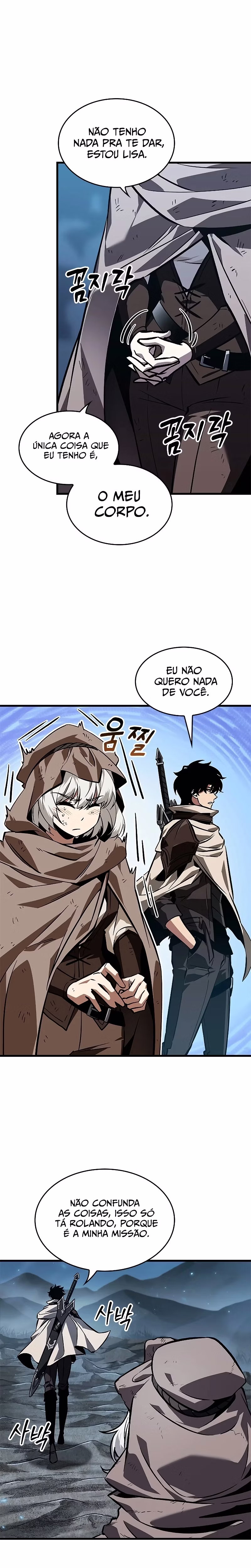 Página 8 do Capítulo 100