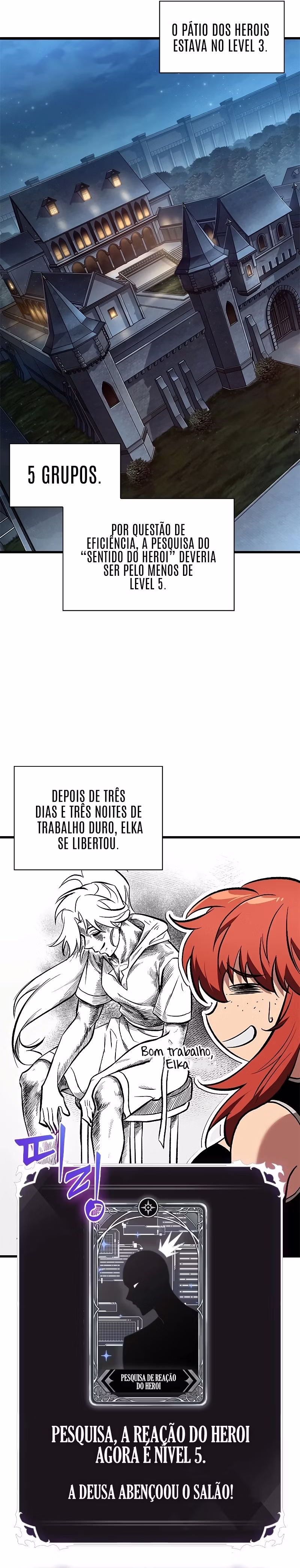 Página 8 do Capítulo 101