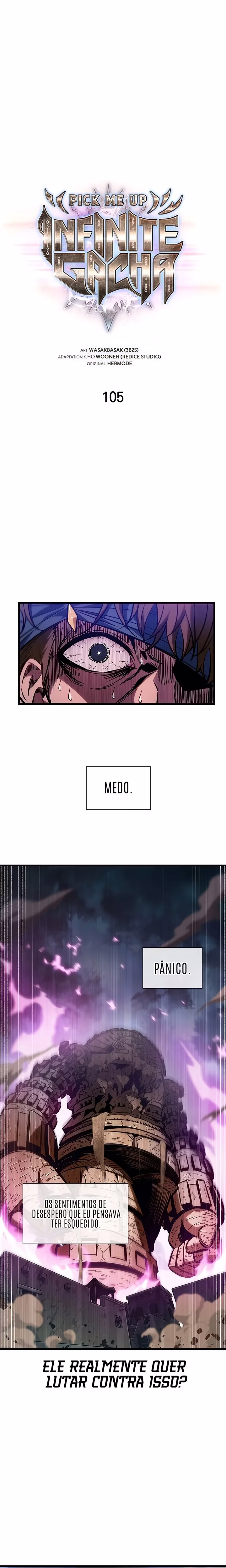 Página 2 do Capítulo 105
