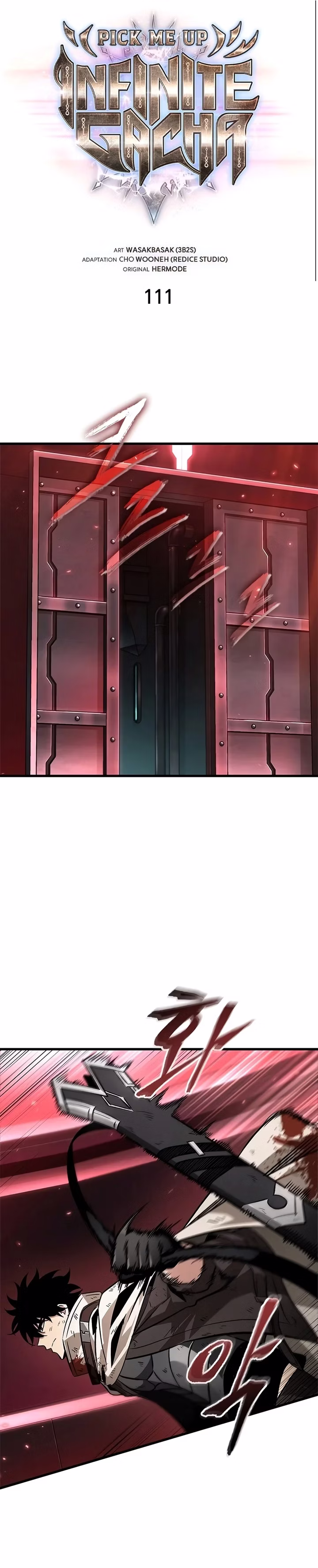 Página 3 do Capítulo 111