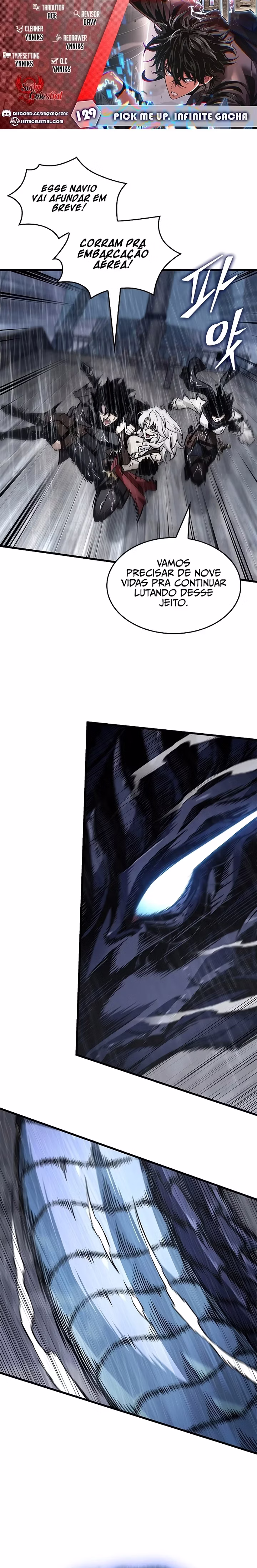 Página 1 do Capítulo 129