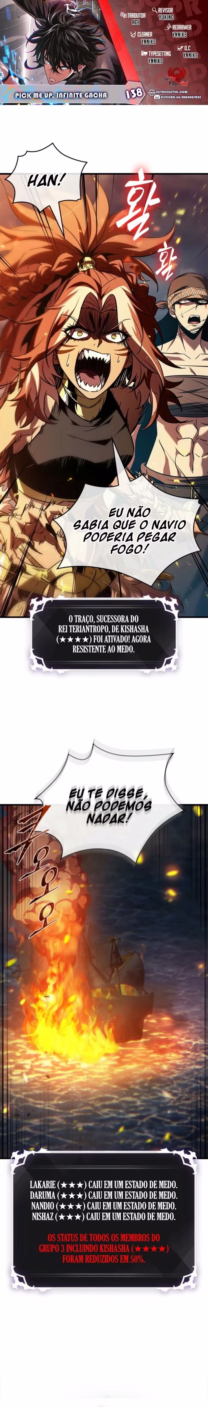 Página 1 do Capítulo 138