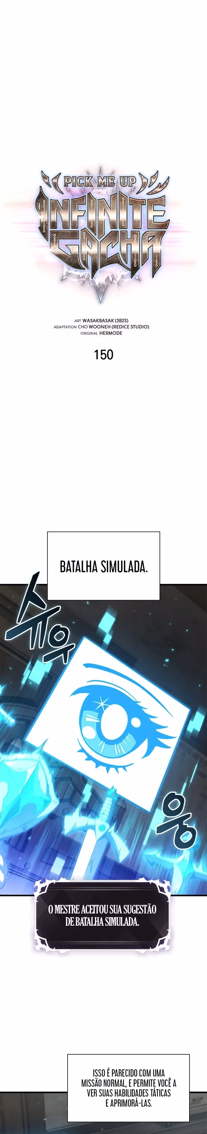 Página 2 do Capítulo 150