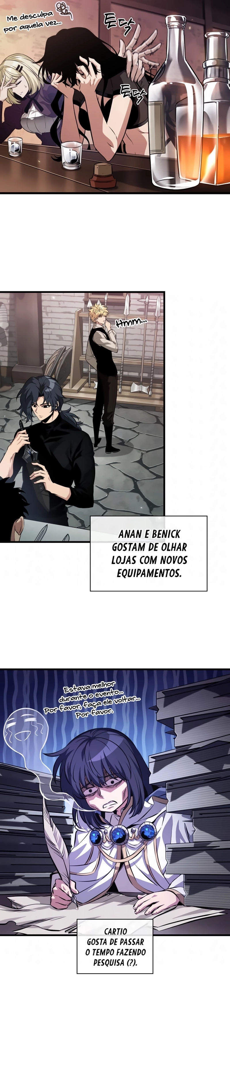 Página 19 do Capítulo 203