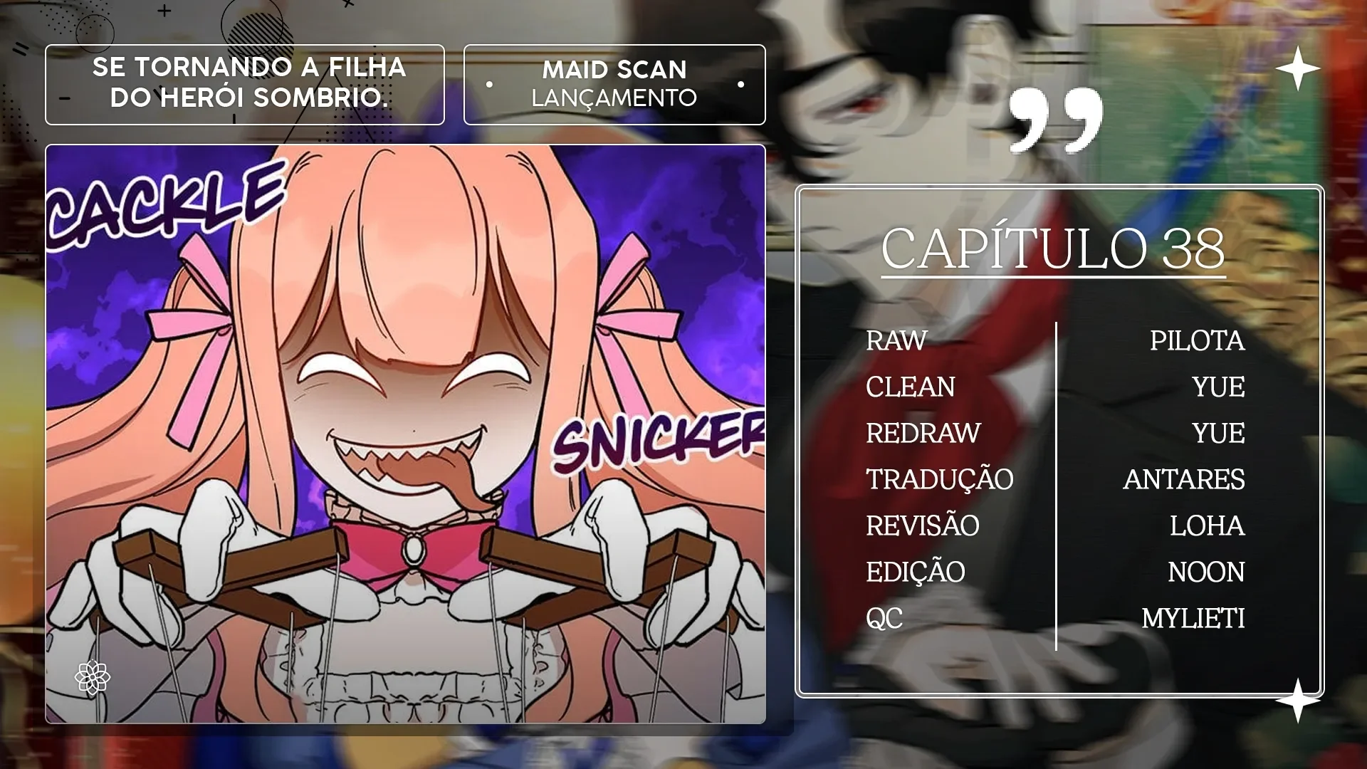 Página 2 do Capítulo 38
