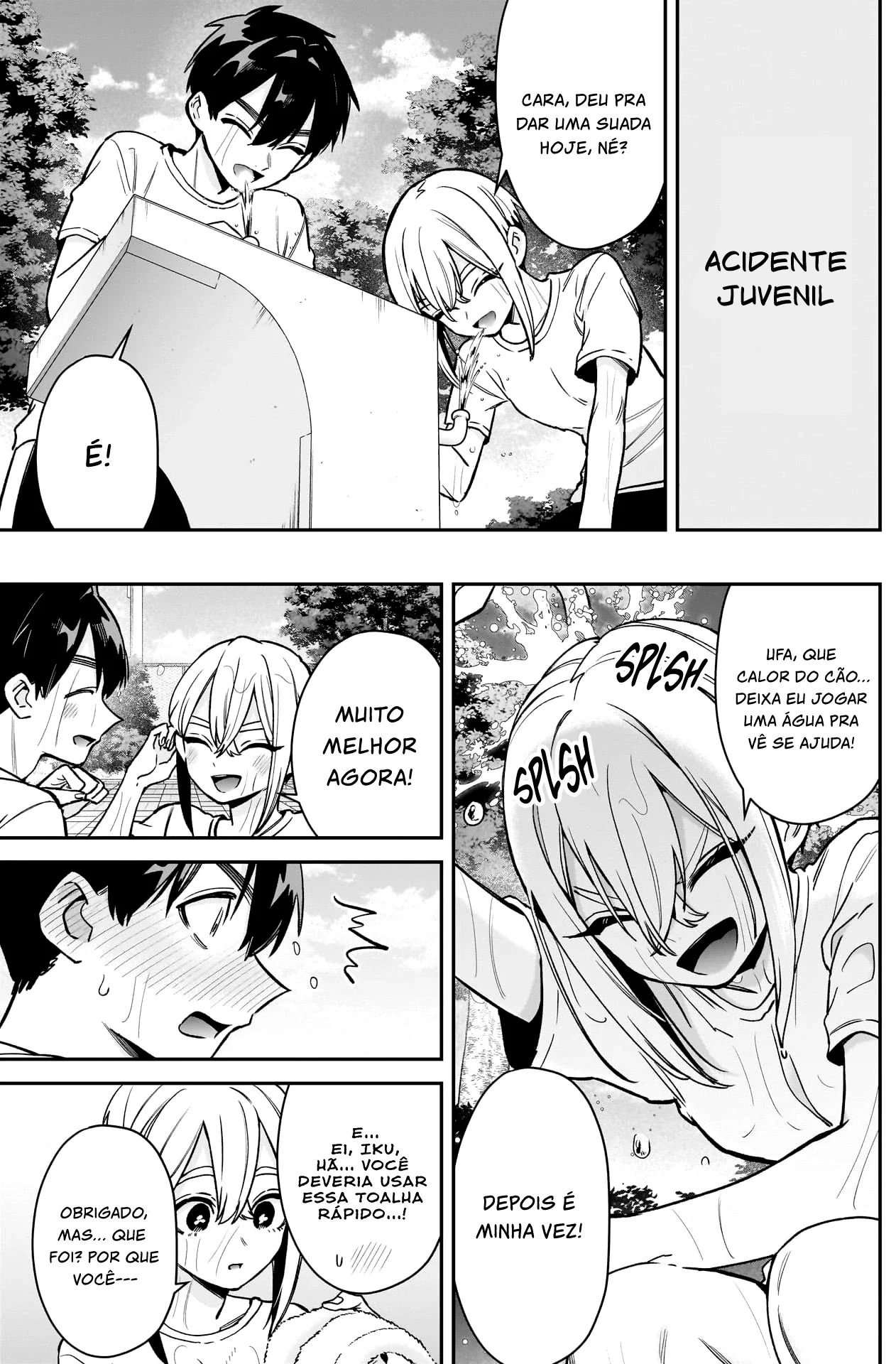 Página 5 do Capítulo 197