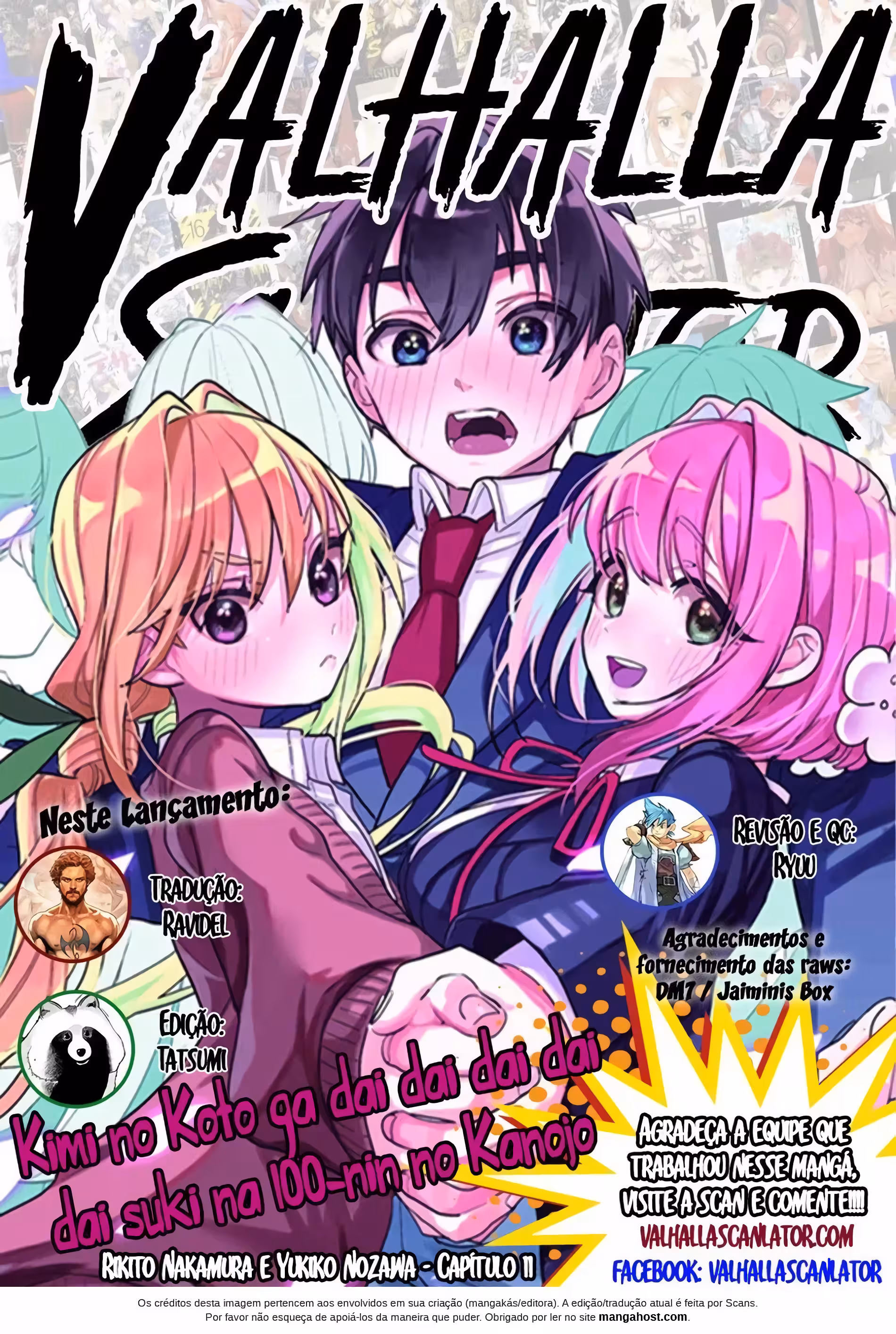 Página 1 do Capítulo 11