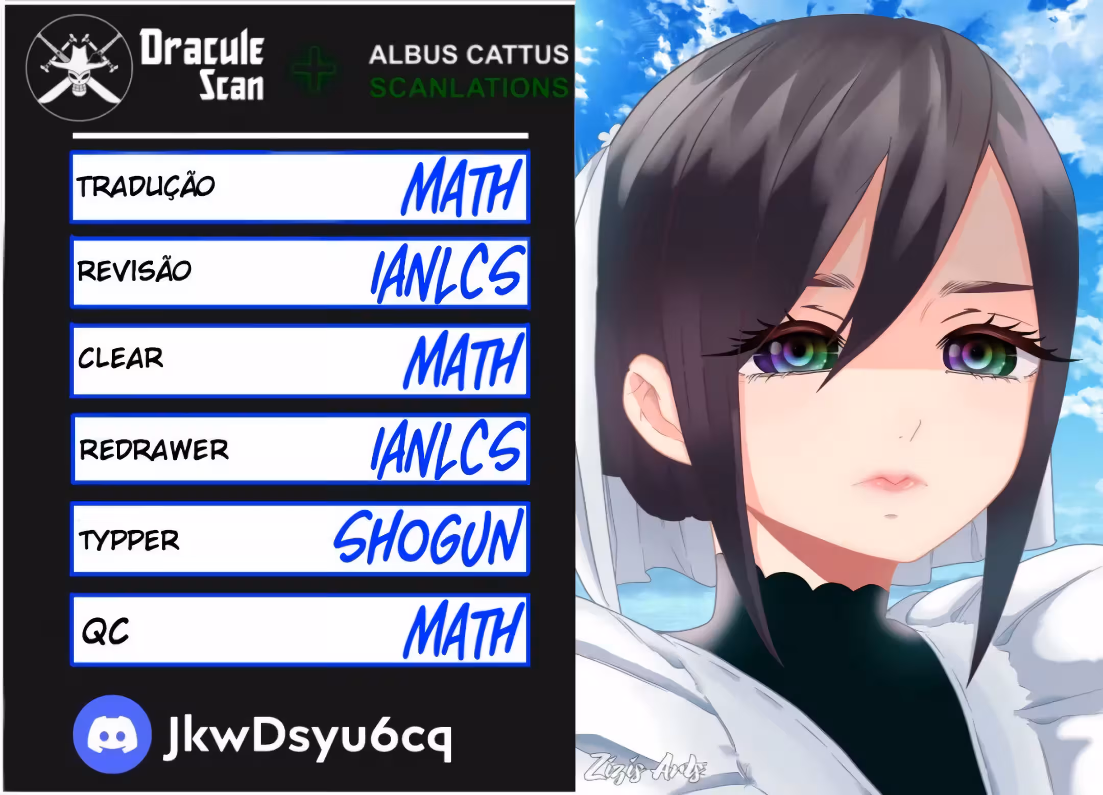 Página 1 do Capítulo 31