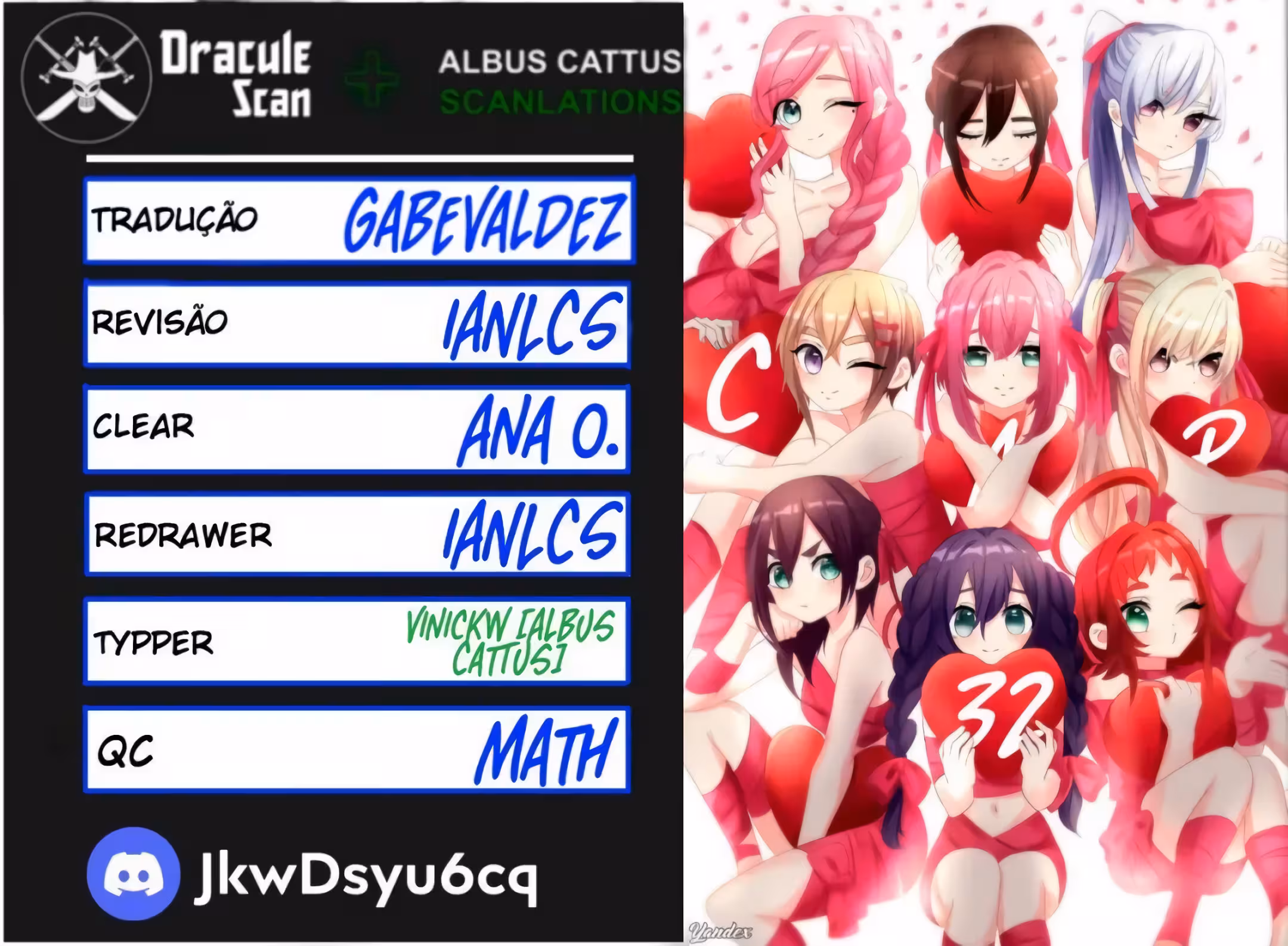 Página 1 do Capítulo 32
