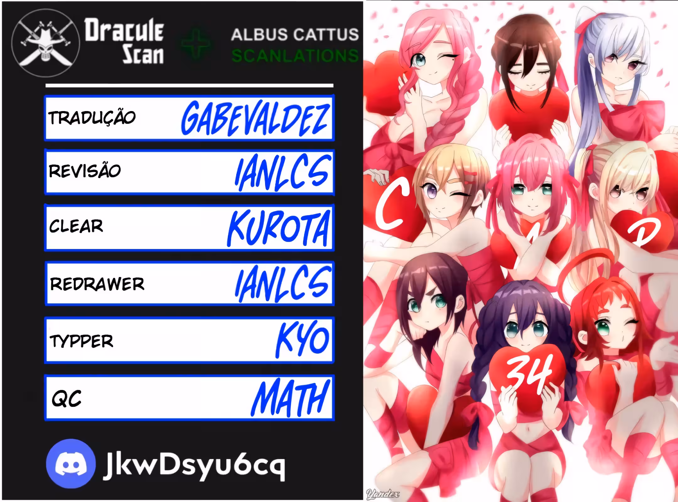 Página 1 do Capítulo 34