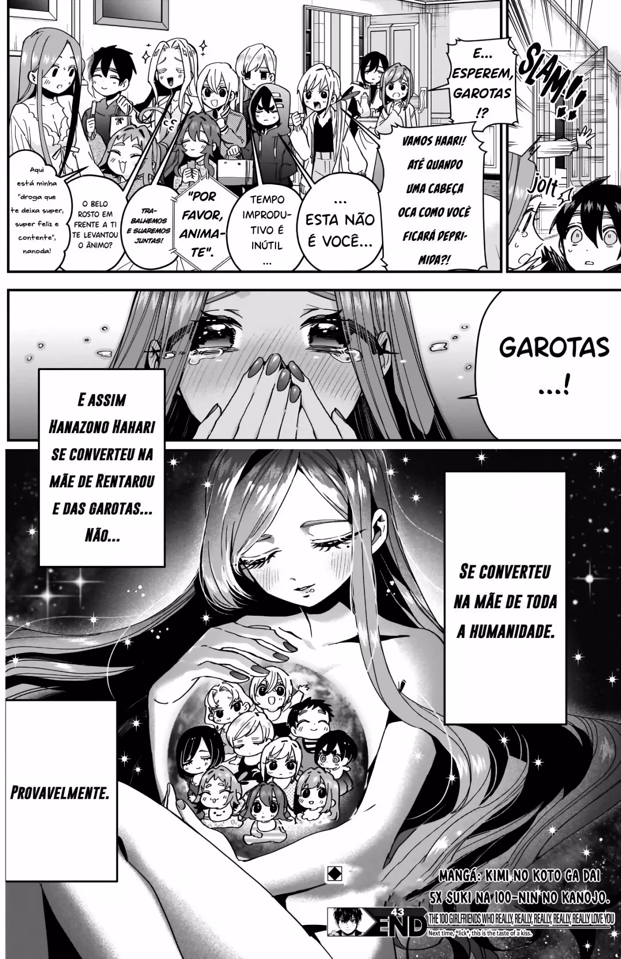 Página 21 do Capítulo 43