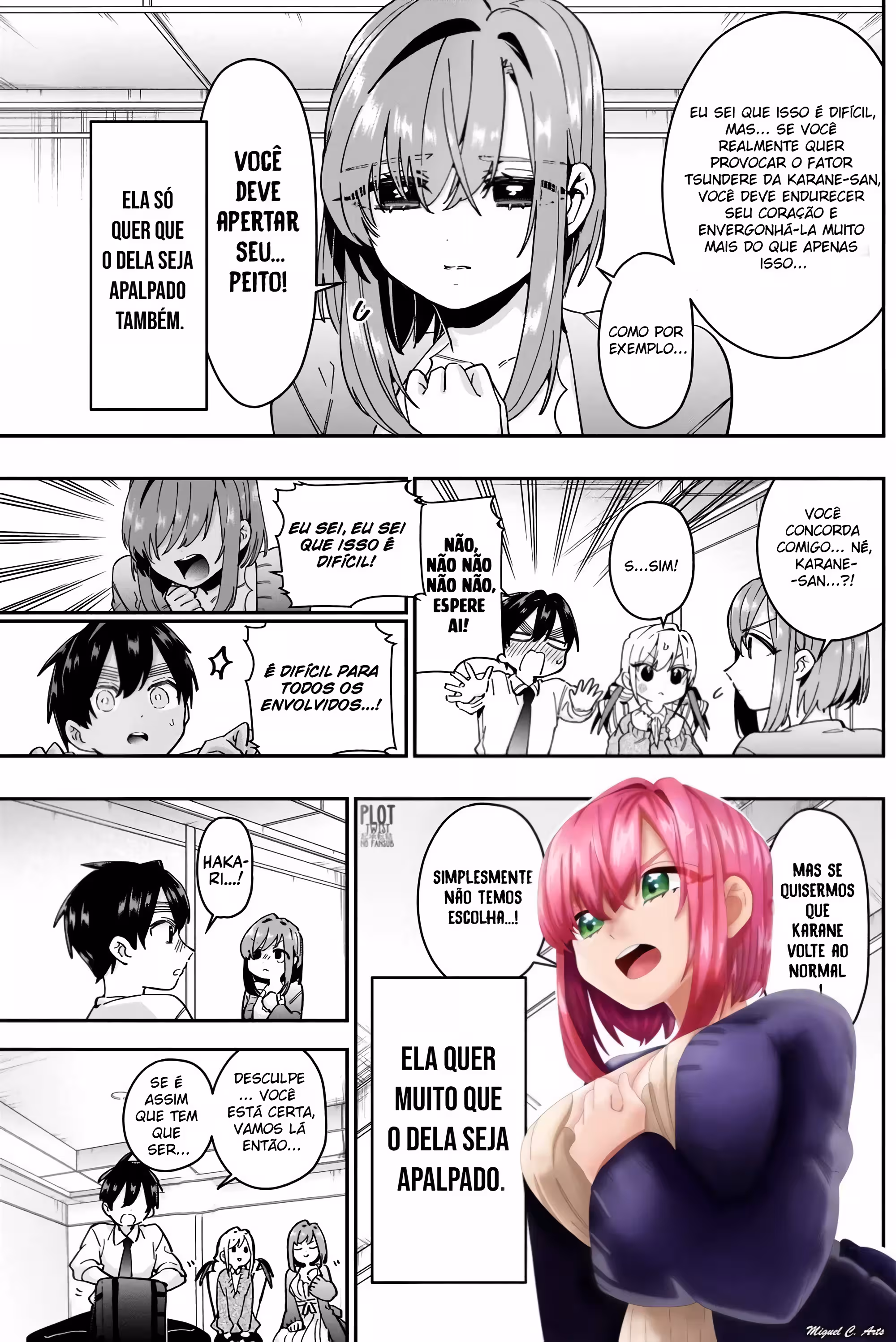 Página 13 do Capítulo 49