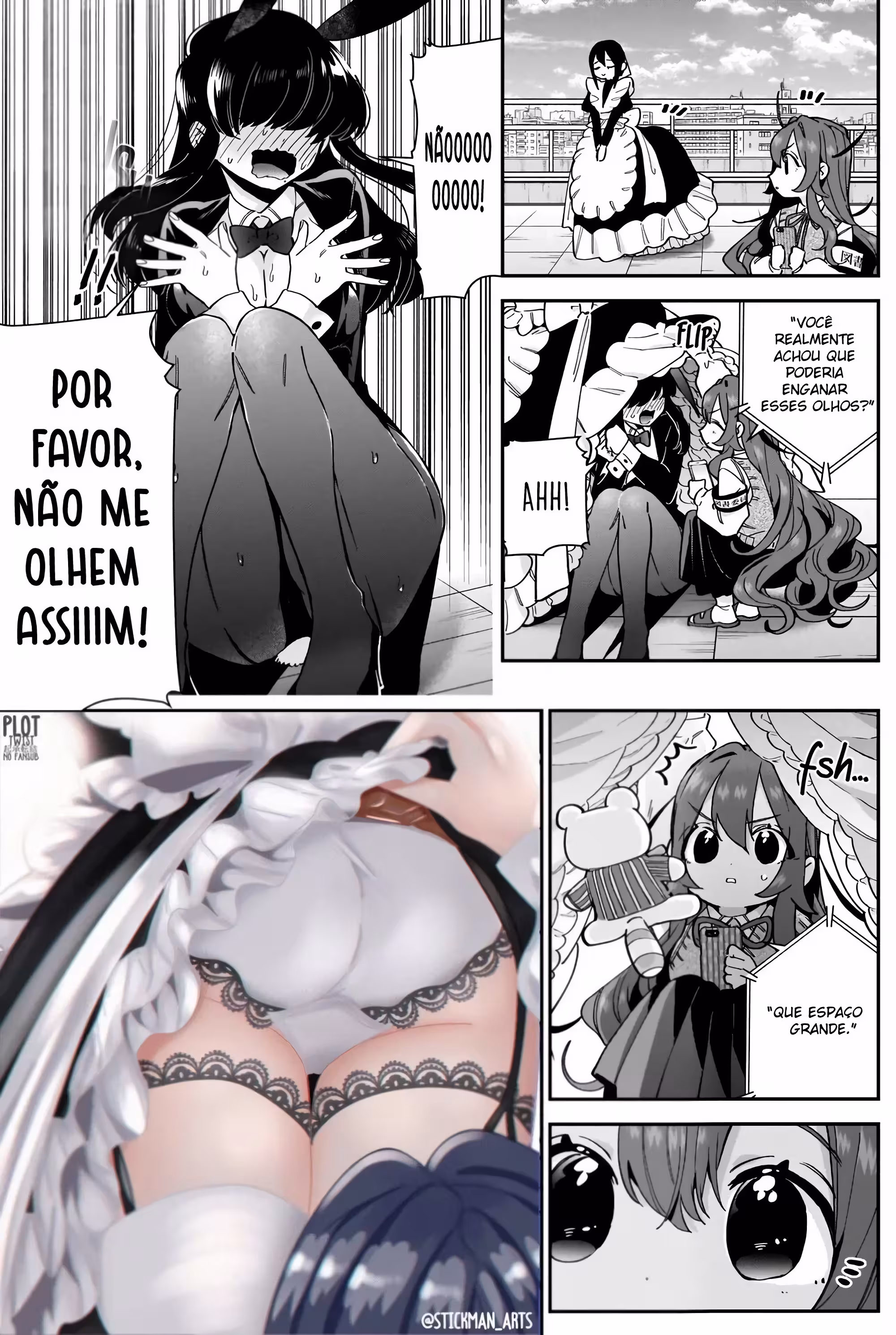 Página 14 do Capítulo 55