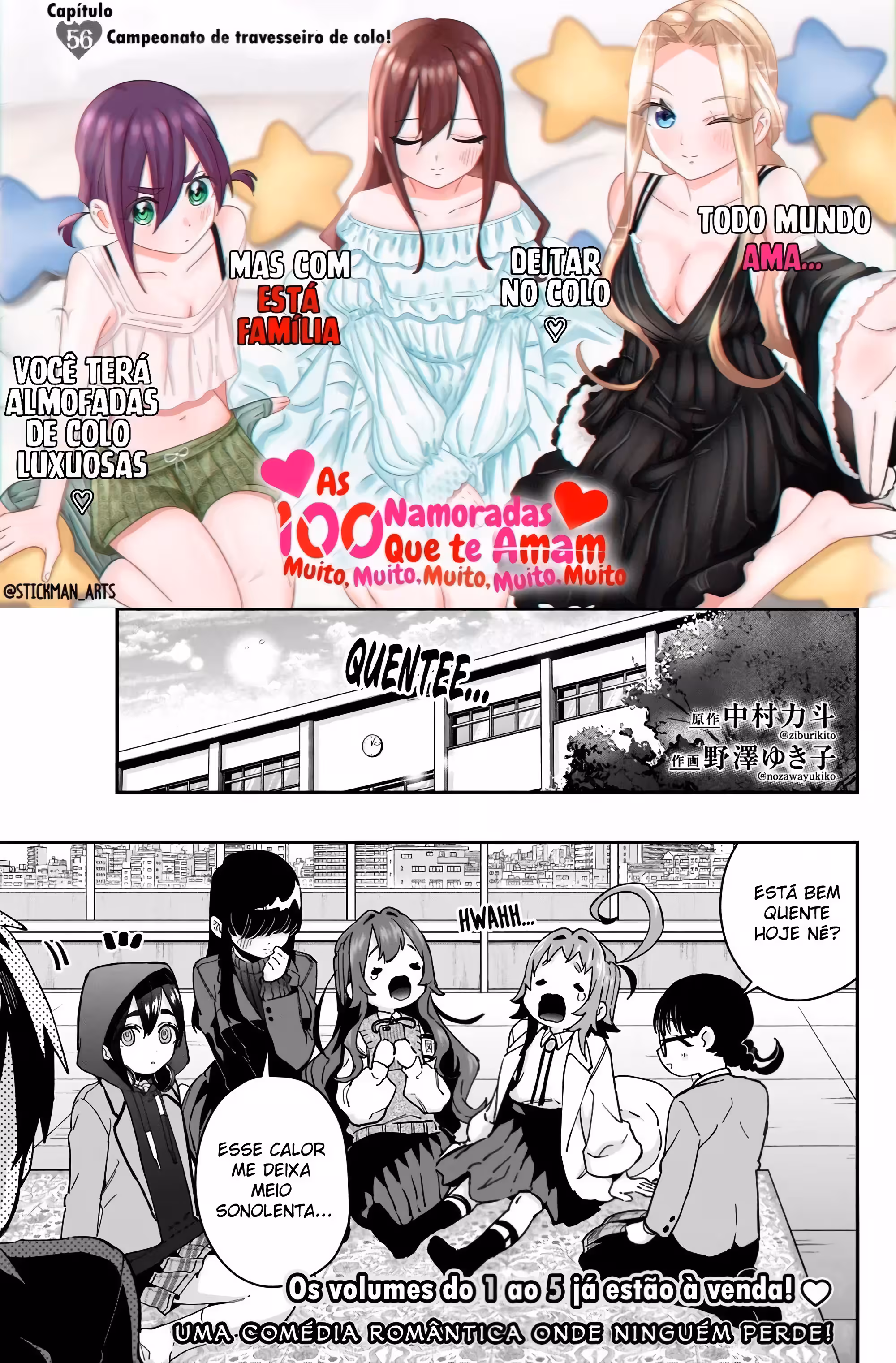 Página 2 do Capítulo 56