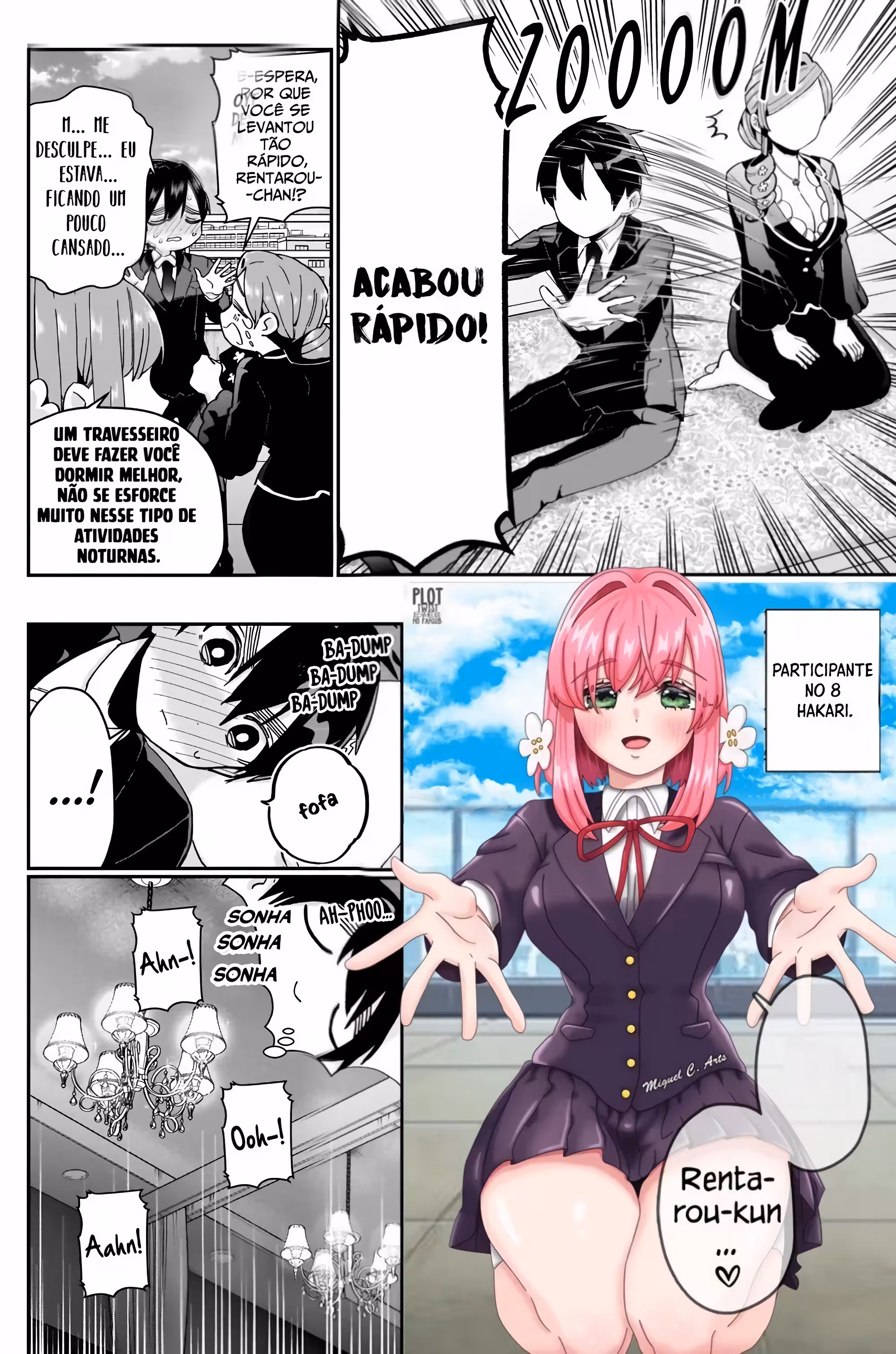 Página 15 do Capítulo 56