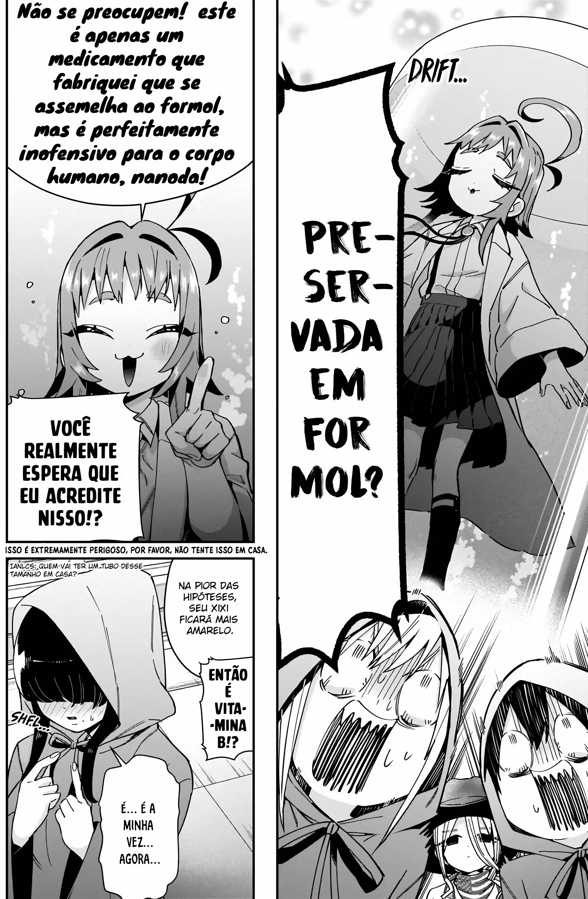 Página 12 do Capítulo 58