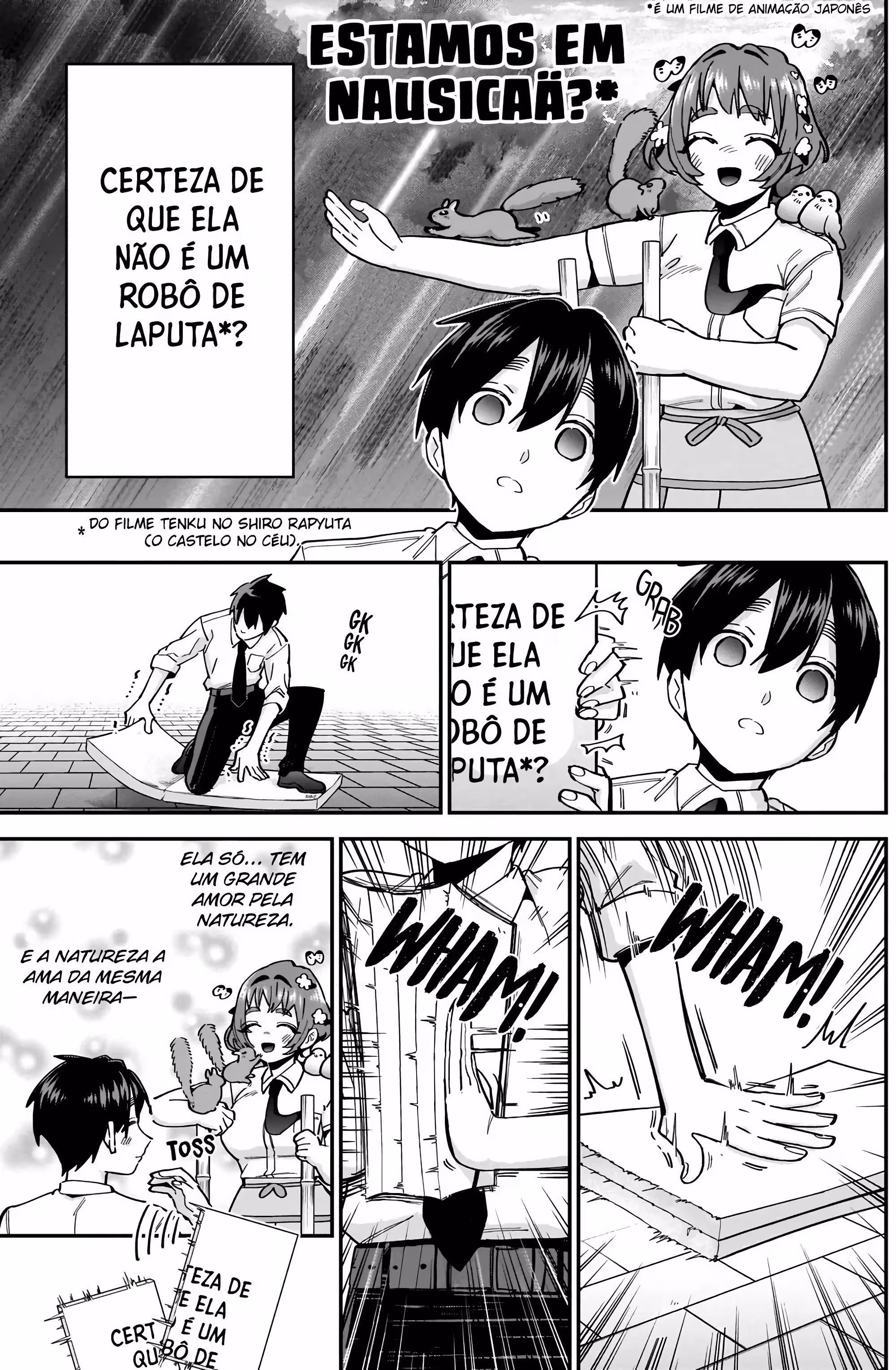 Página 8 do Capítulo 64