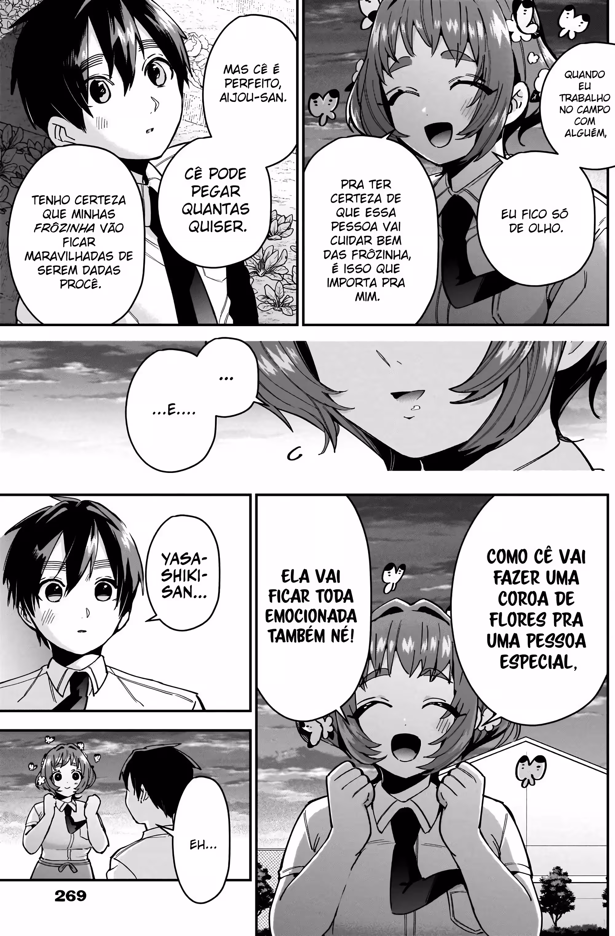 Página 14 do Capítulo 64