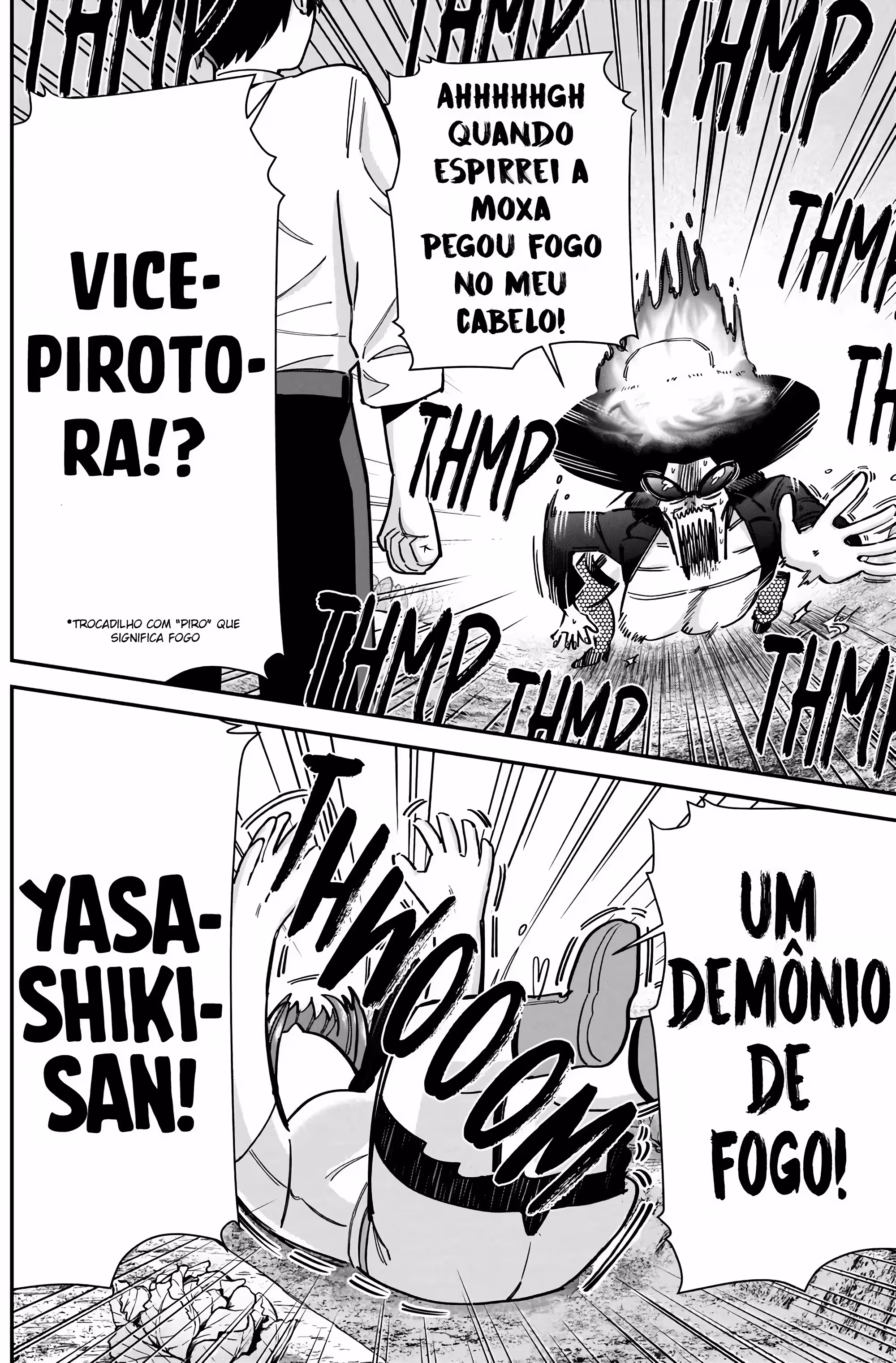 Página 15 do Capítulo 64