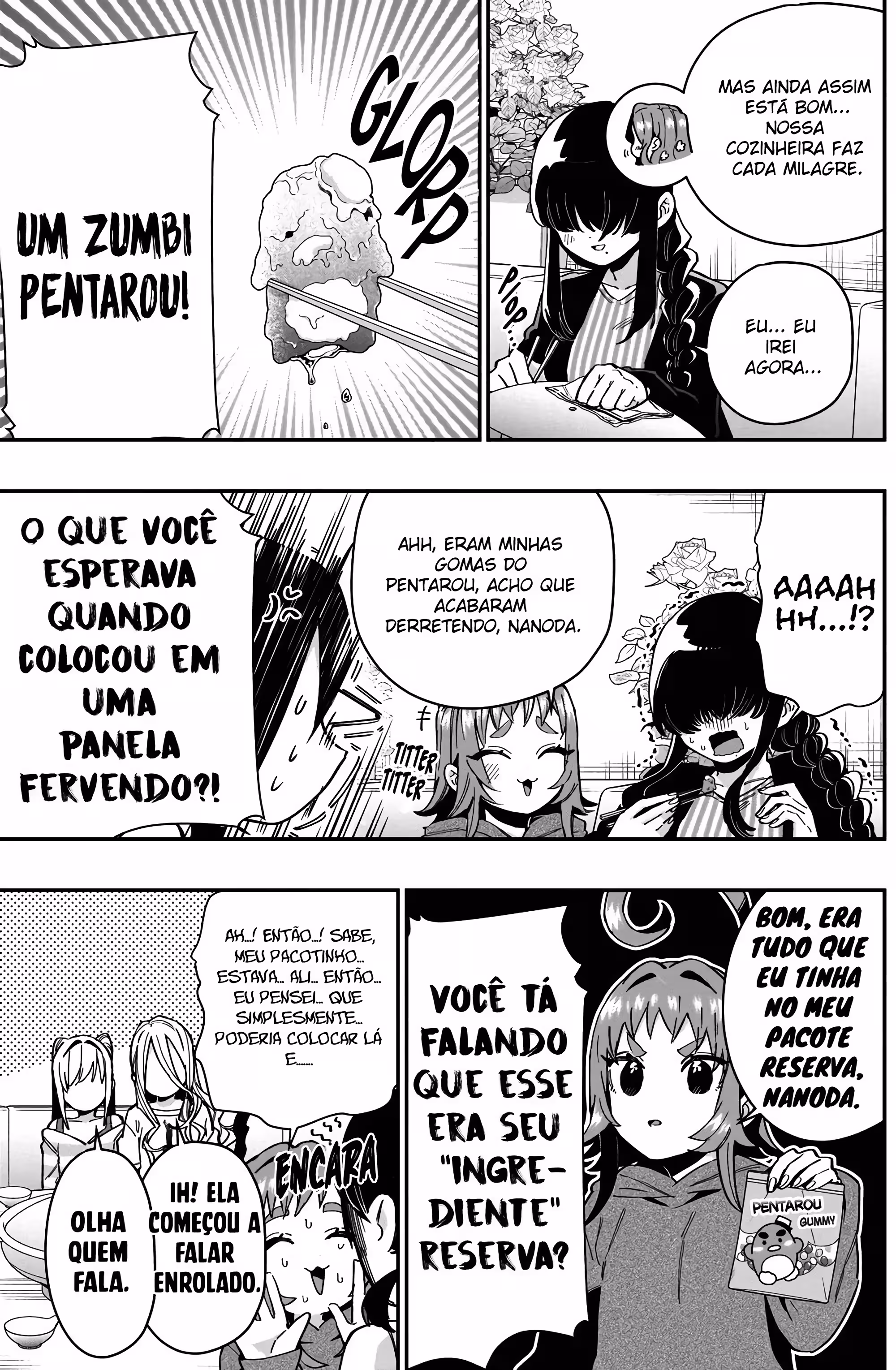 Página 14 do Capítulo 66
