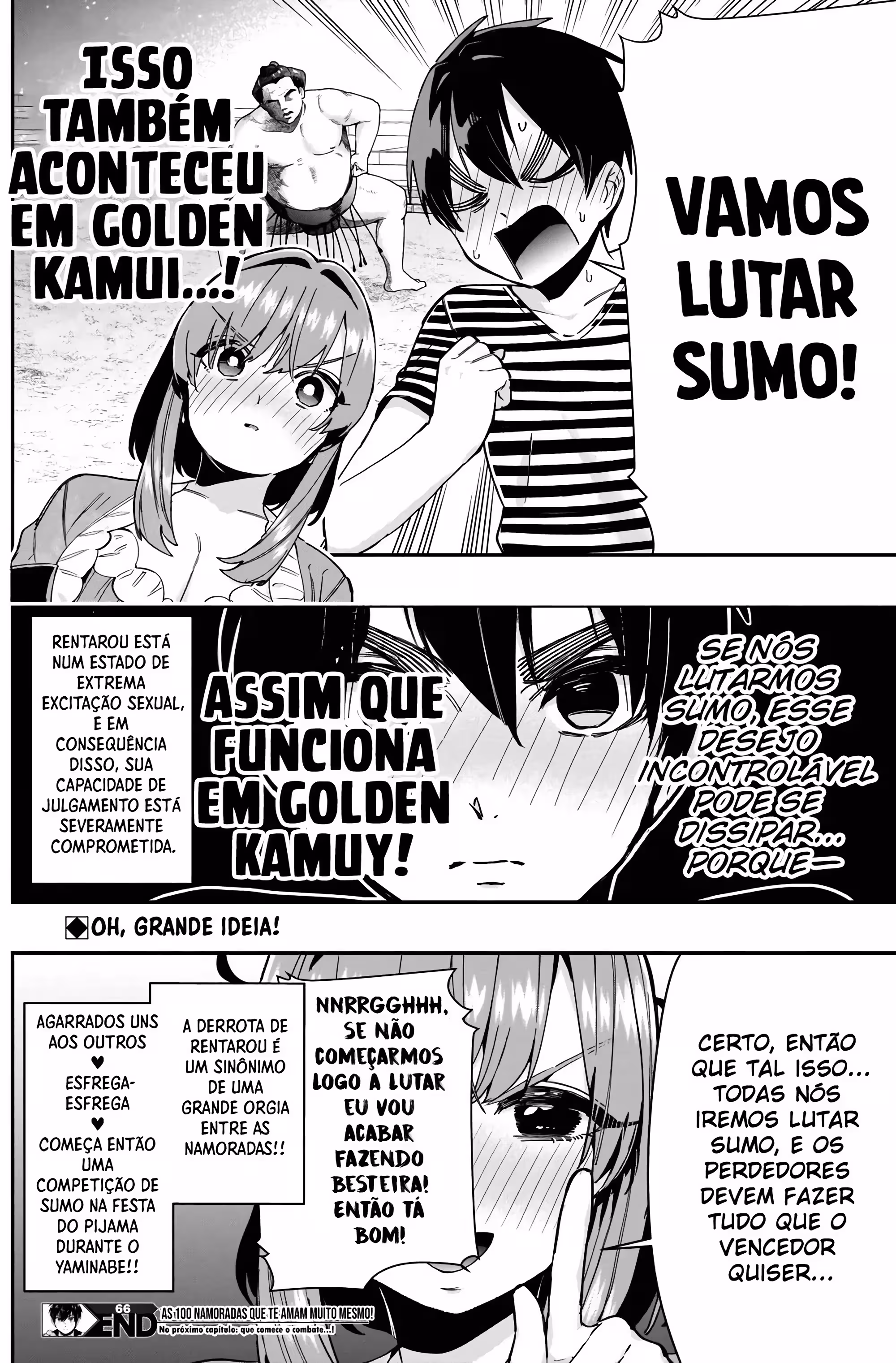 Página 21 do Capítulo 66