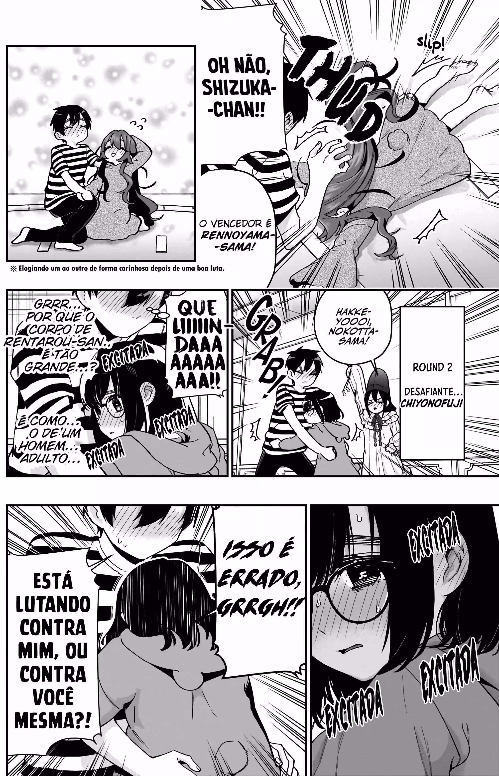 Página 5 do Capítulo 67
