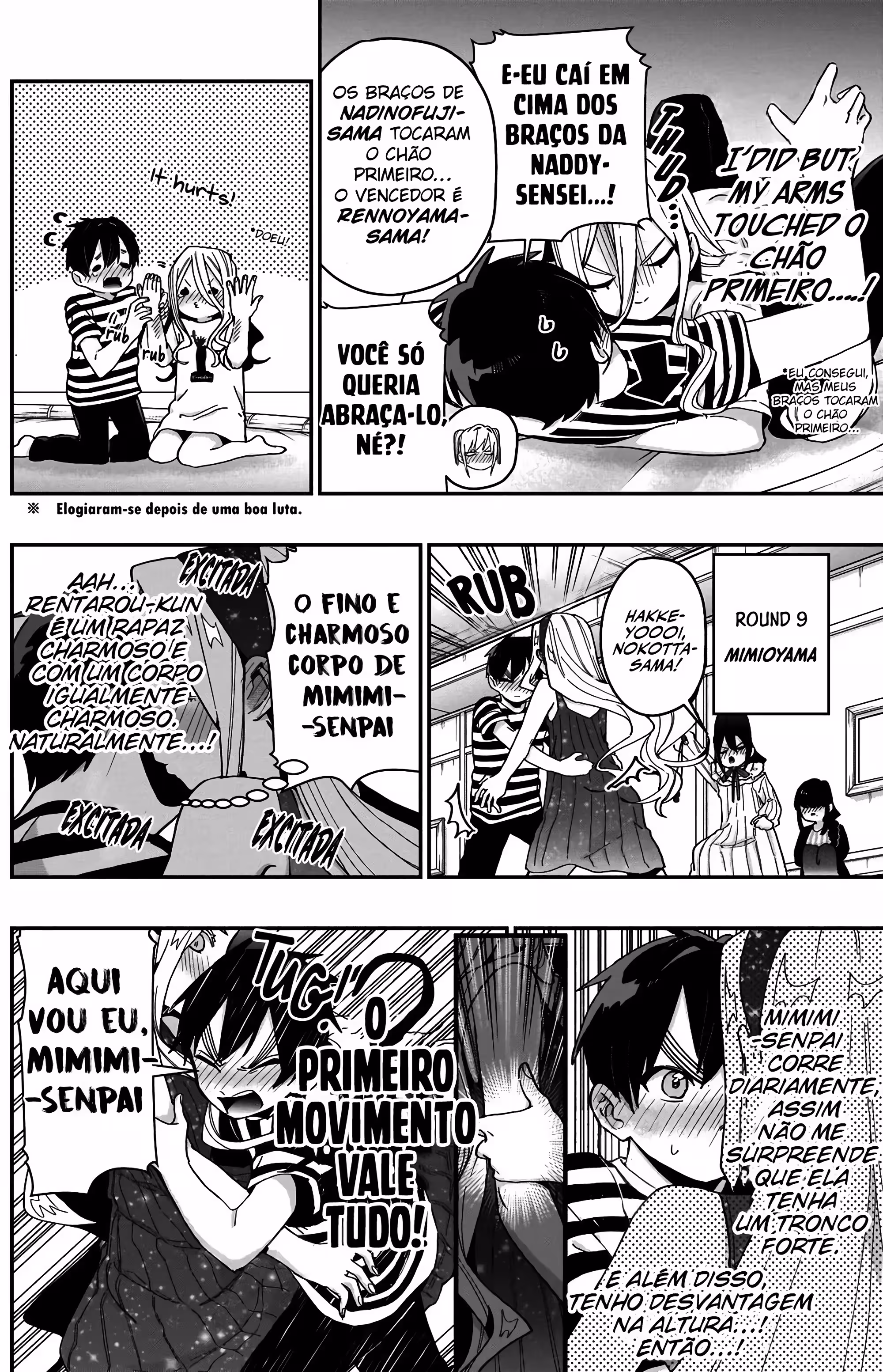 Página 19 do Capítulo 67