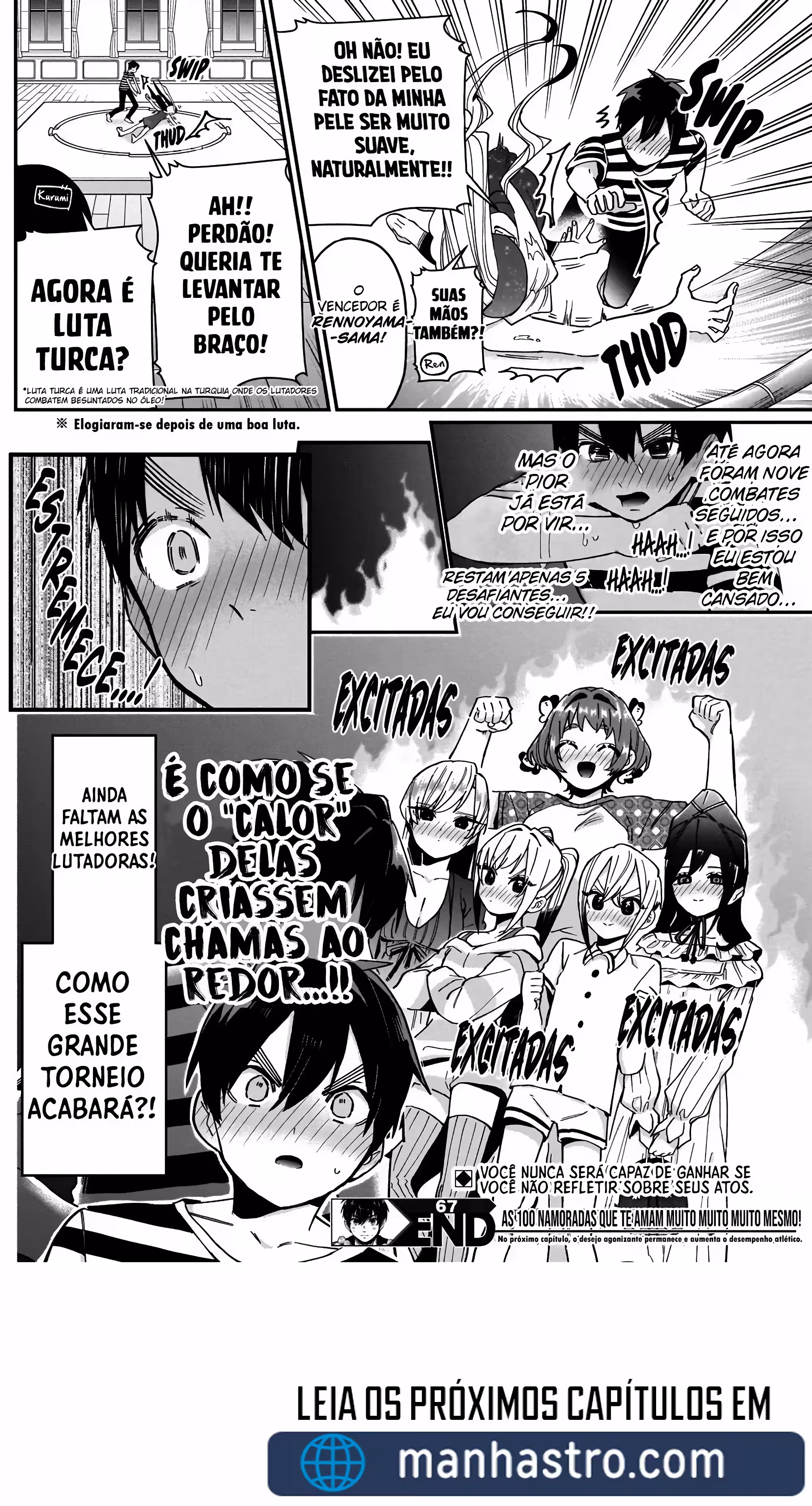 Página 21 do Capítulo 67