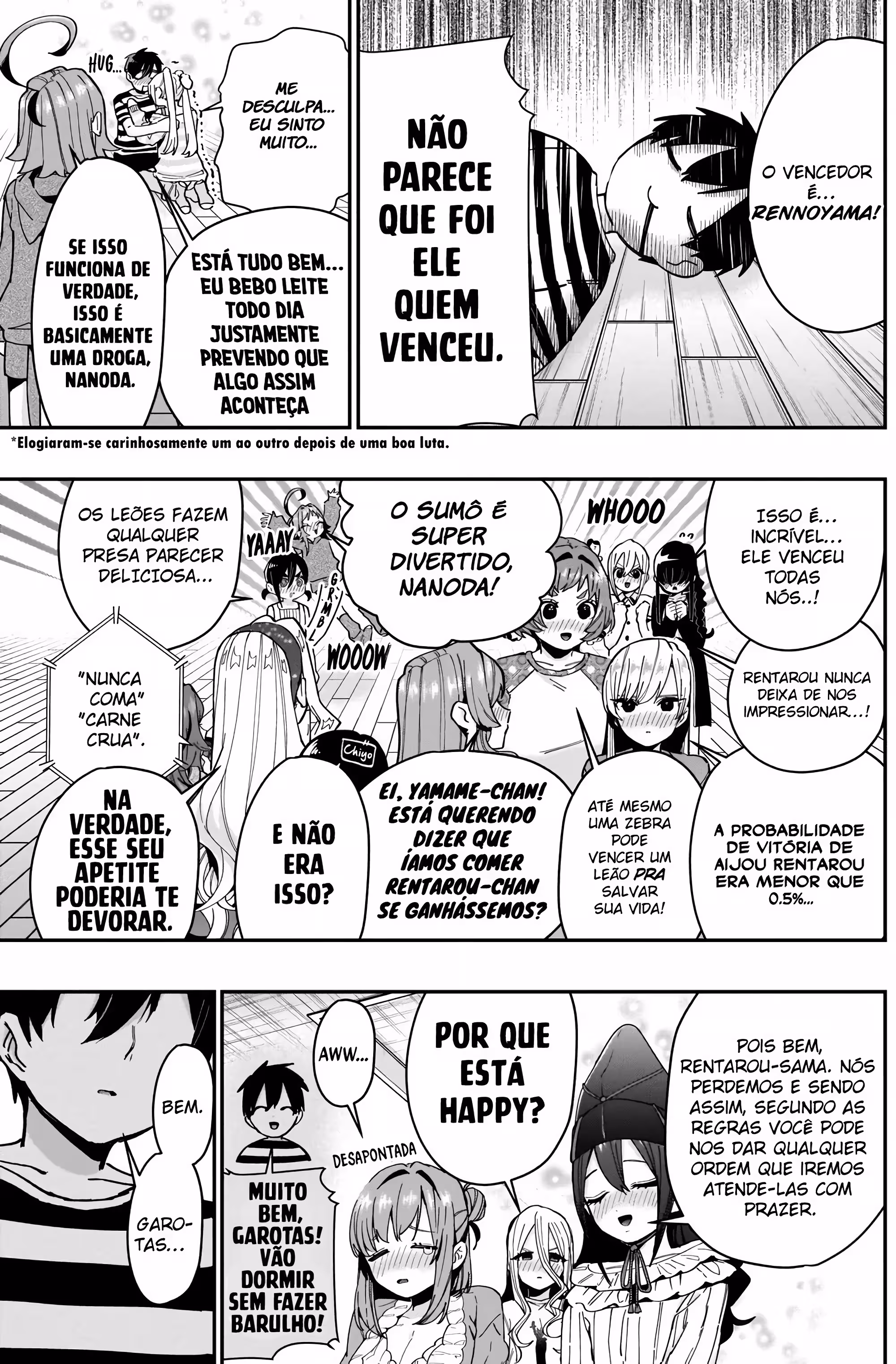 Página 16 do Capítulo 68