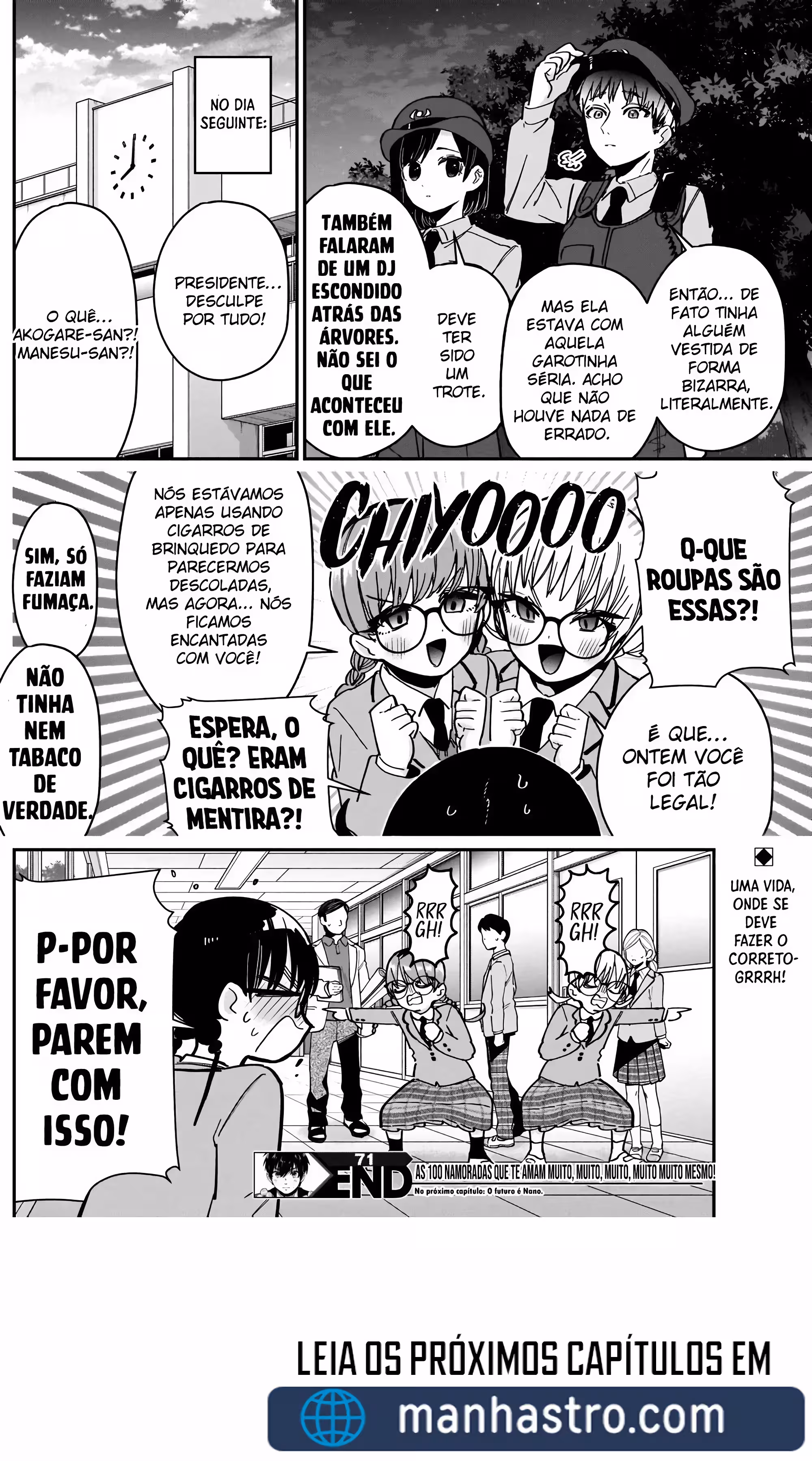 Página 21 do Capítulo 71