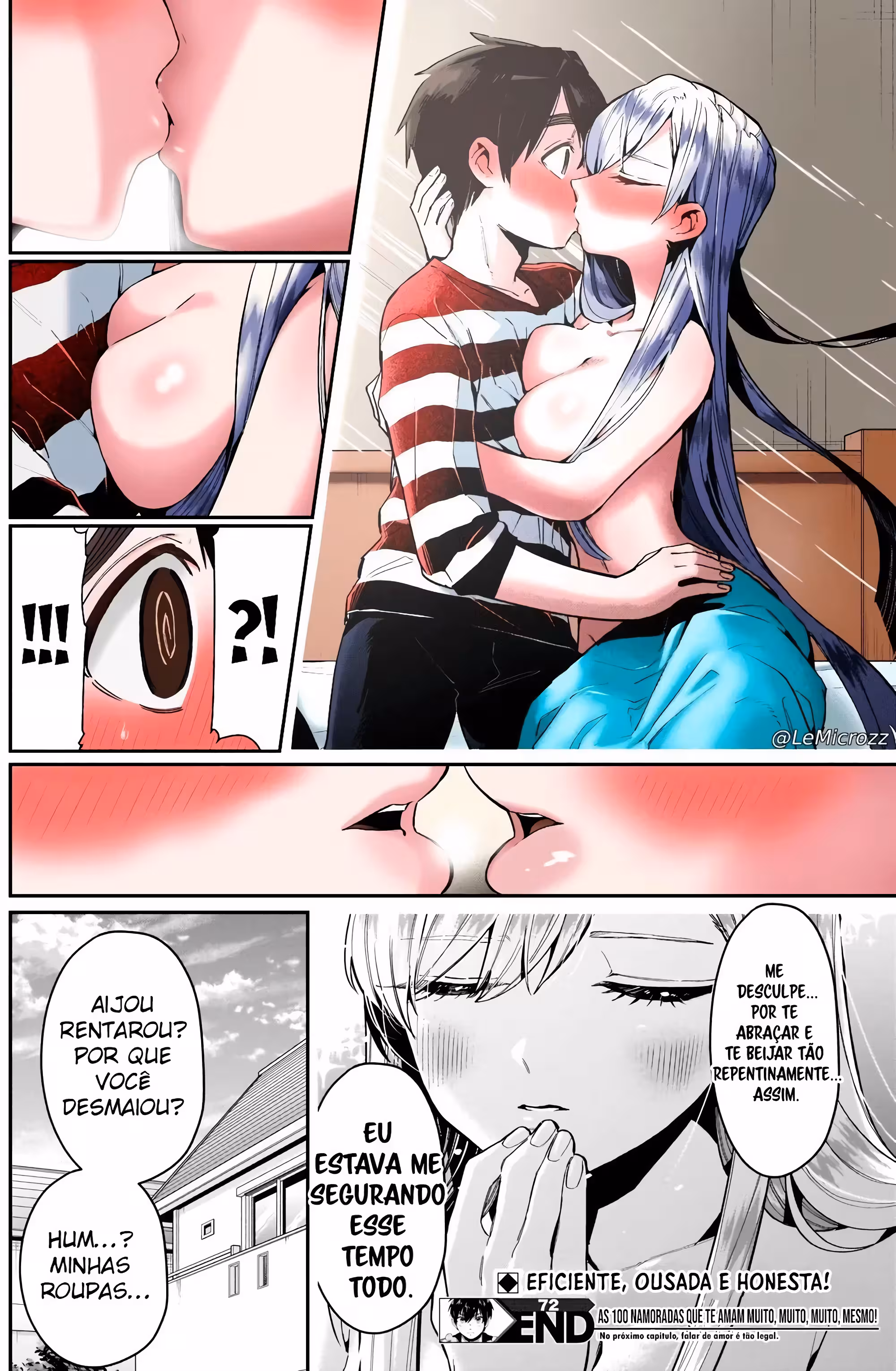 Página 22 do Capítulo 72