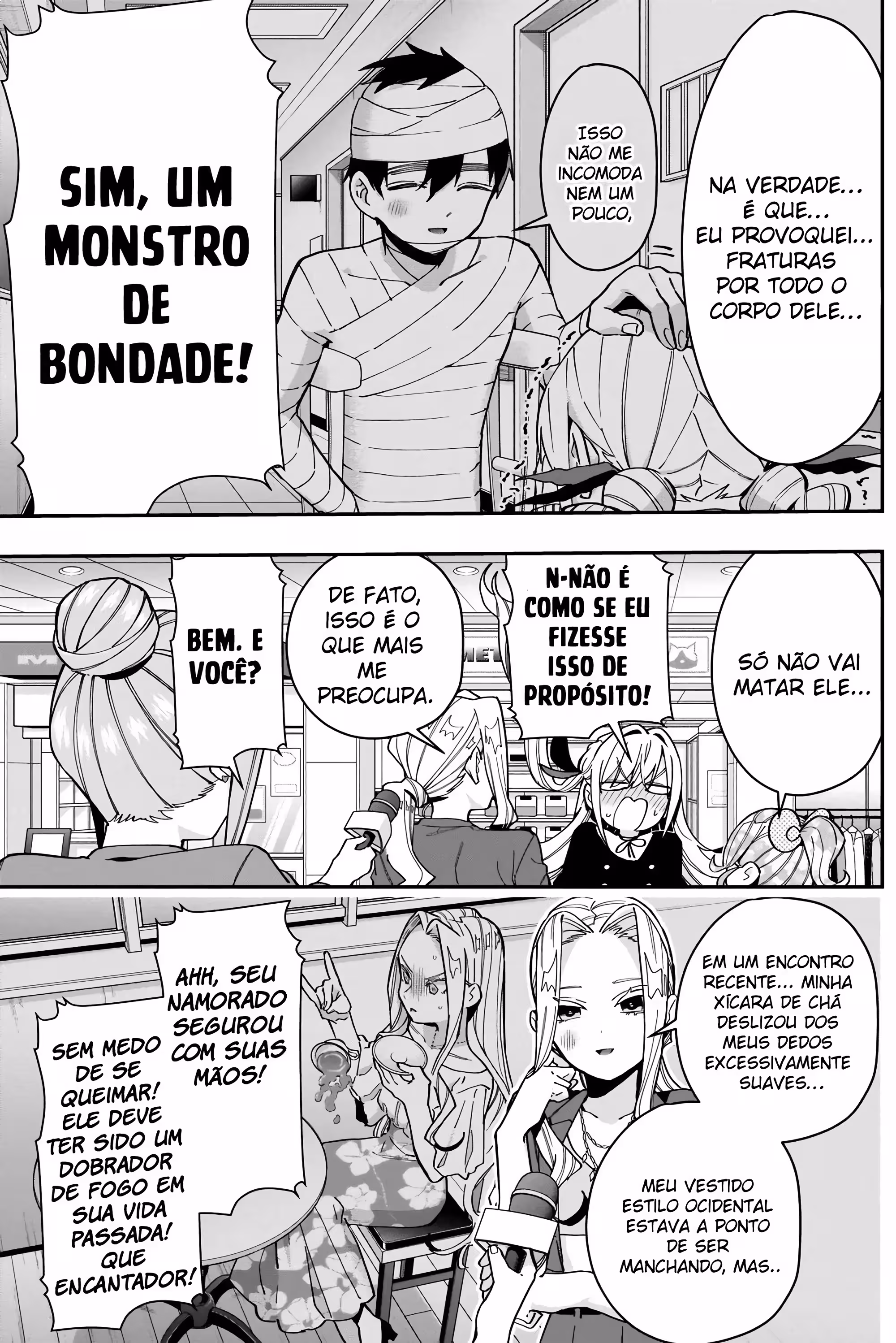 Página 12 do Capítulo 73