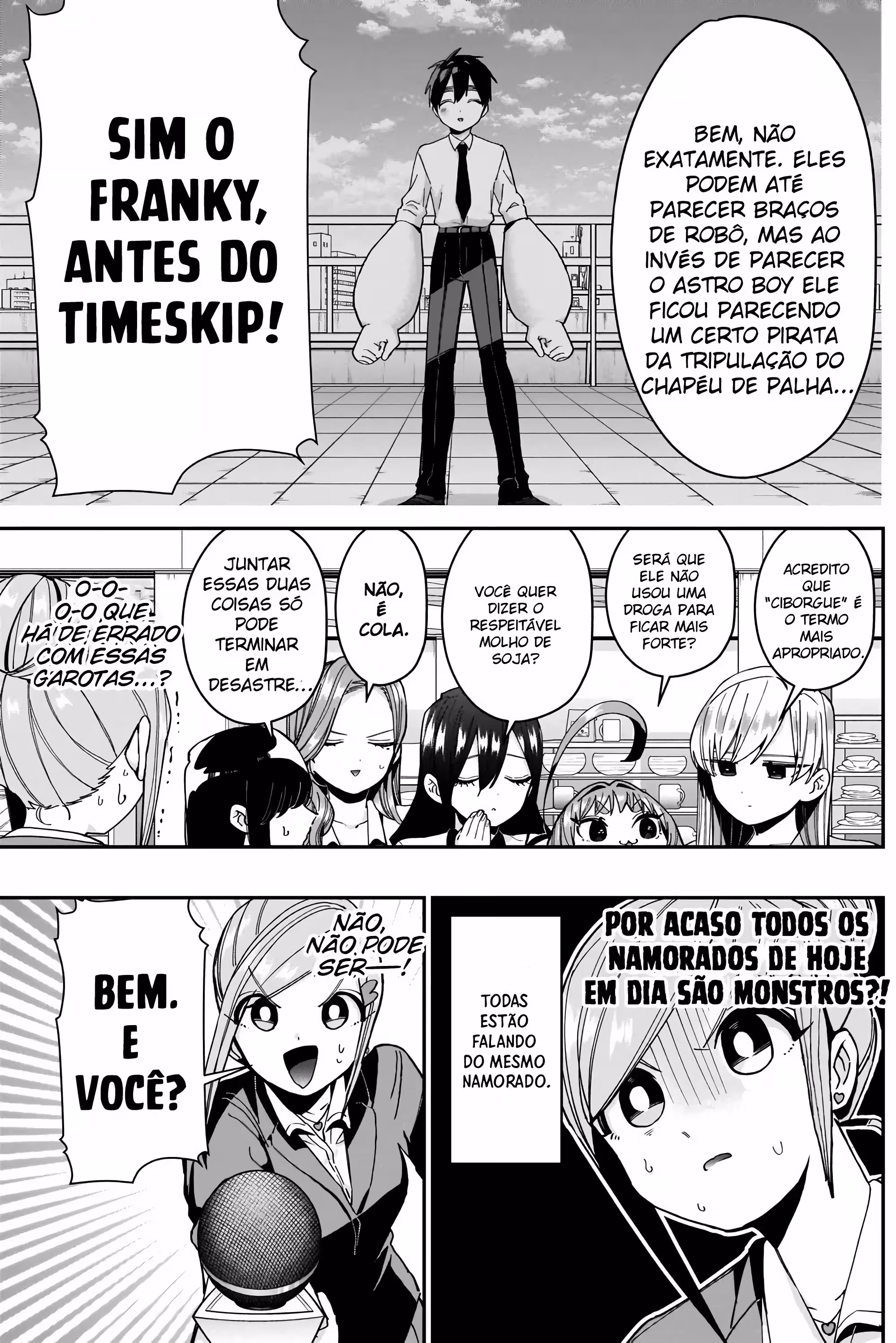 Página 14 do Capítulo 73