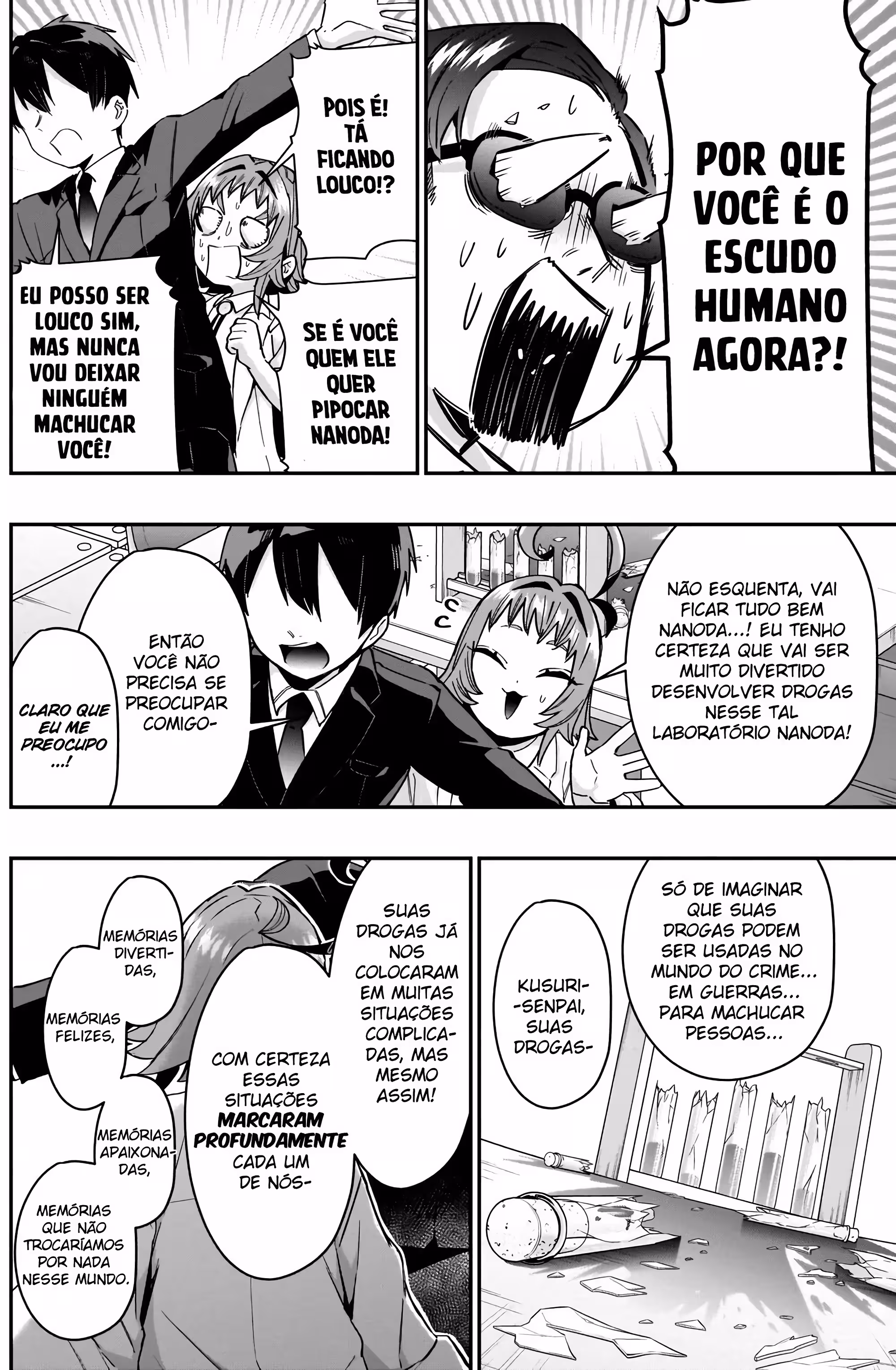 Página 13 do Capítulo 74