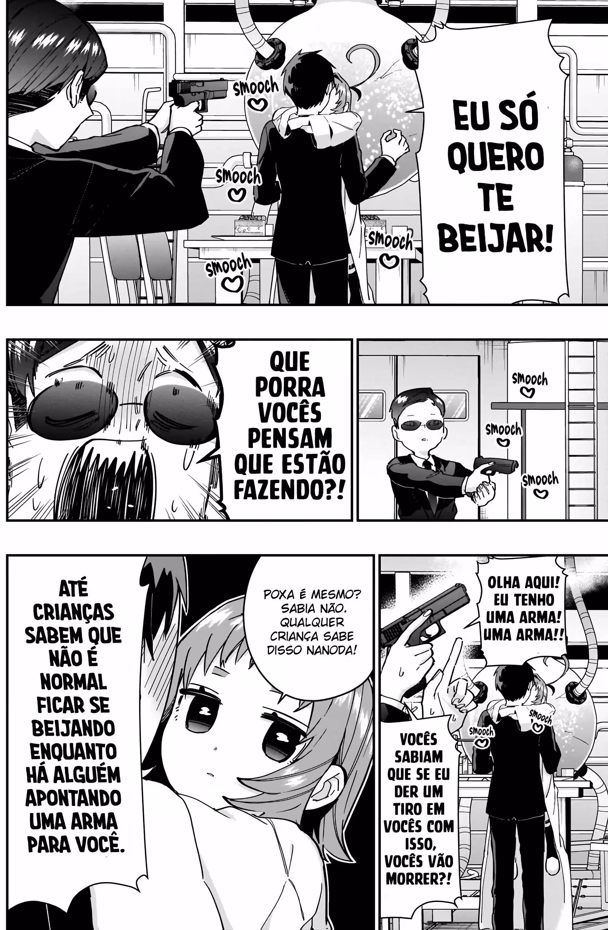 Página 15 do Capítulo 74
