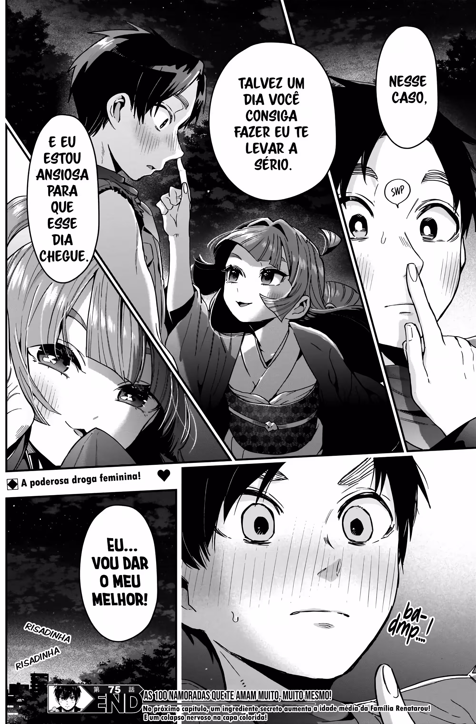 Página 21 do Capítulo 75