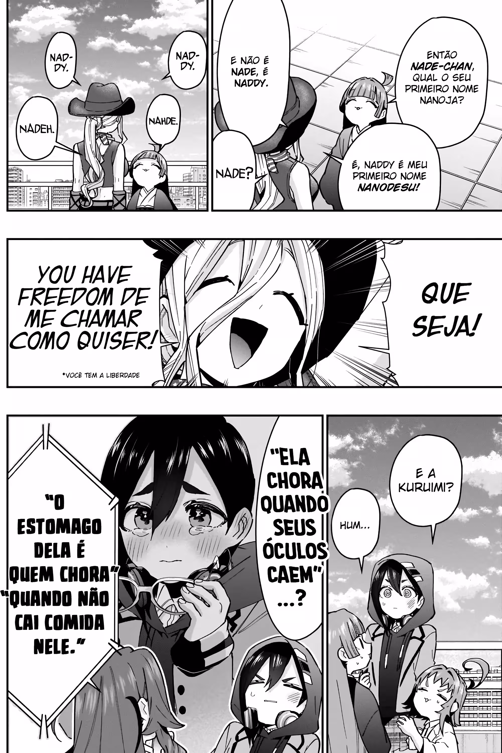 Página 14 do Capítulo 76