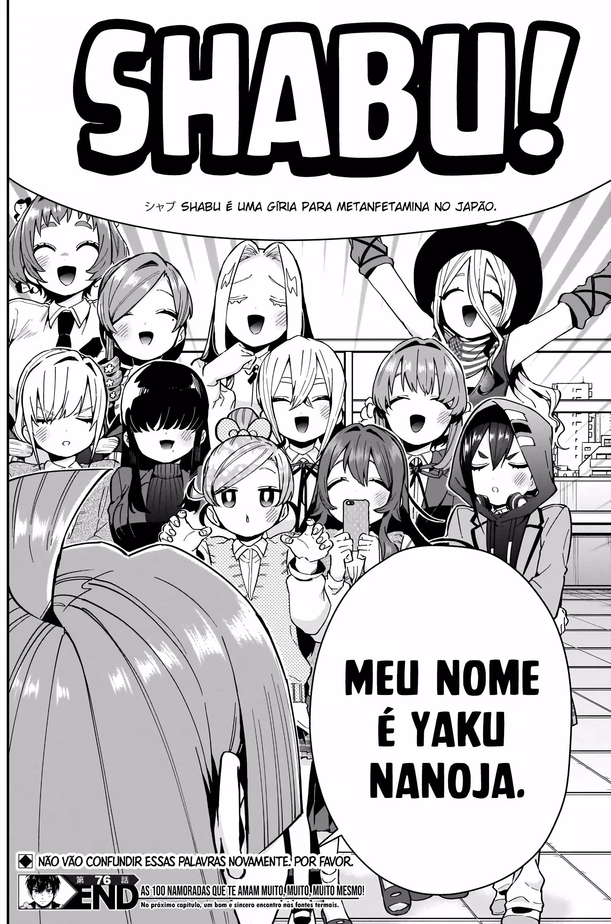 Página 22 do Capítulo 76